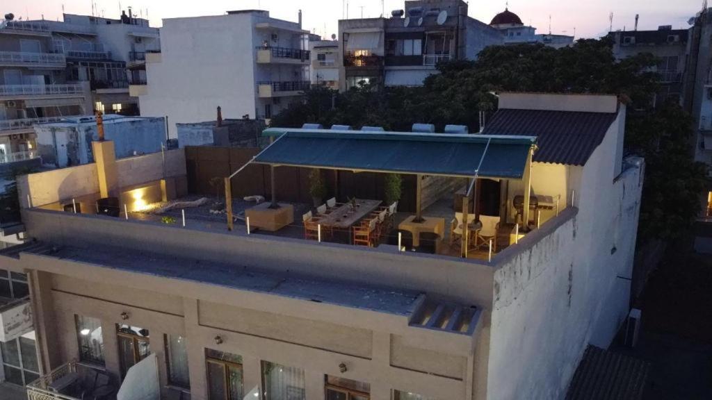 City Loft 5 Alexandroupoli Exterior photo